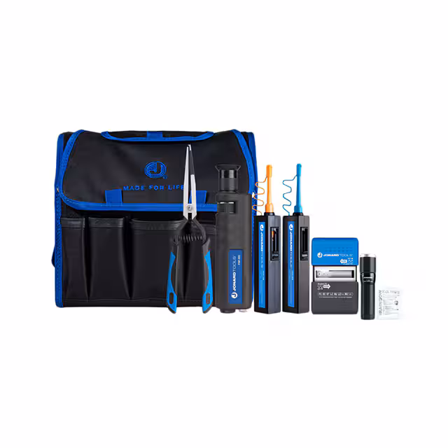 TK-188 Jonard Tools  Fibra ottica e accessori